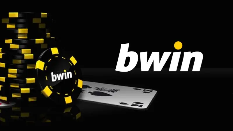 Bwin logo banniere